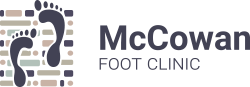 McCowan Foot Clinic